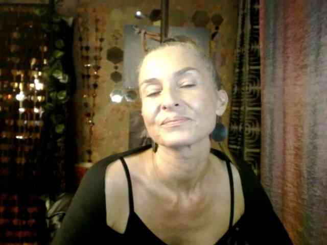 Soniadance webcam