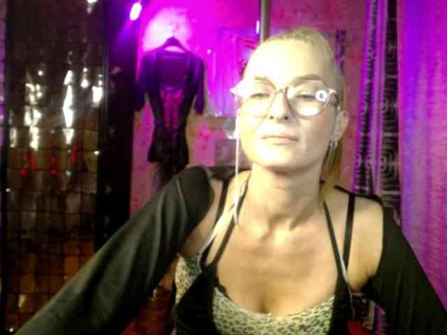 Soniadance webcam