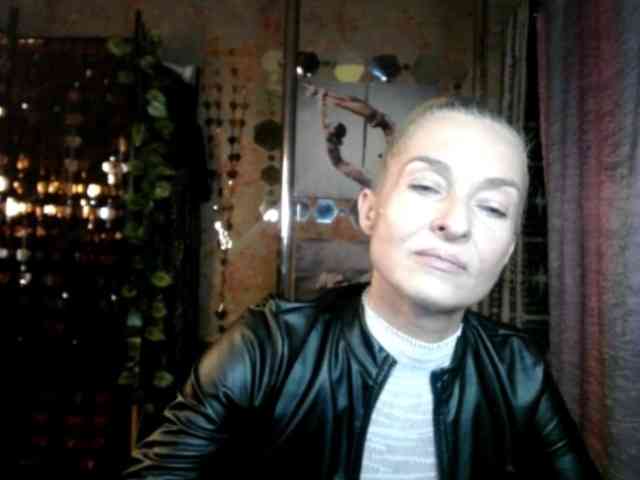Soniadance webcam