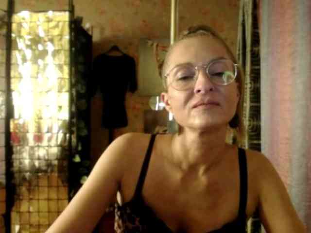 Soniadance webcam