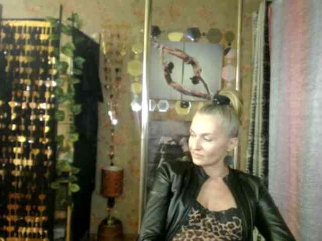 Soniadance webcam