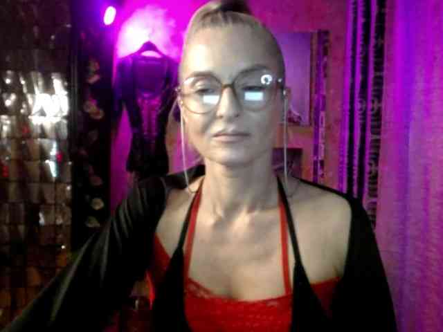 Soniadance webcam