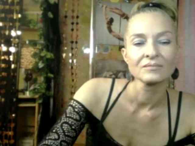Soniadance webcam