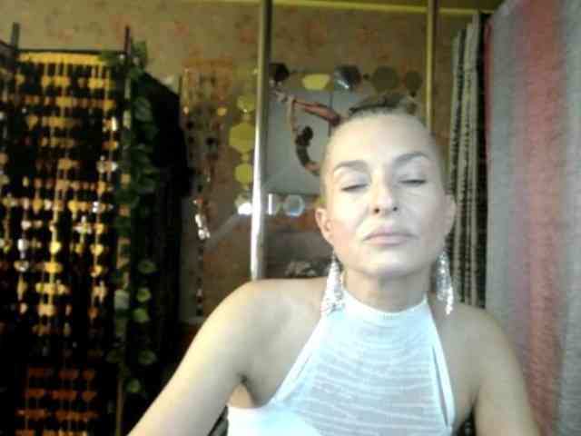 Soniadance webcam