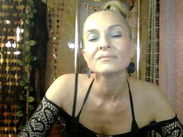 Soniadance webcam