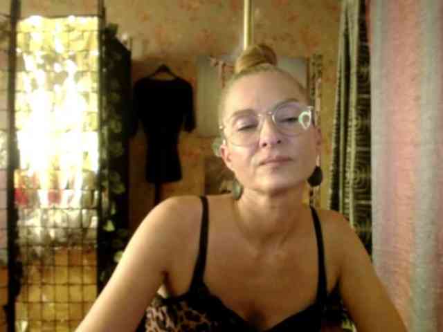 Soniadance webcam