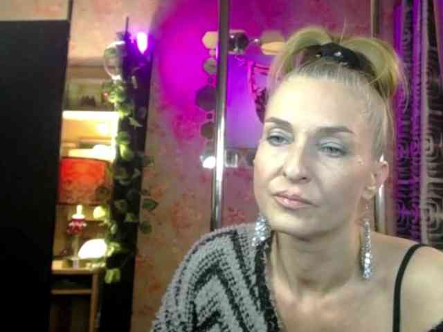 Soniadance webcam