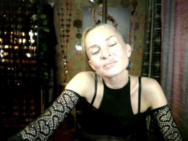 Soniadance webcam