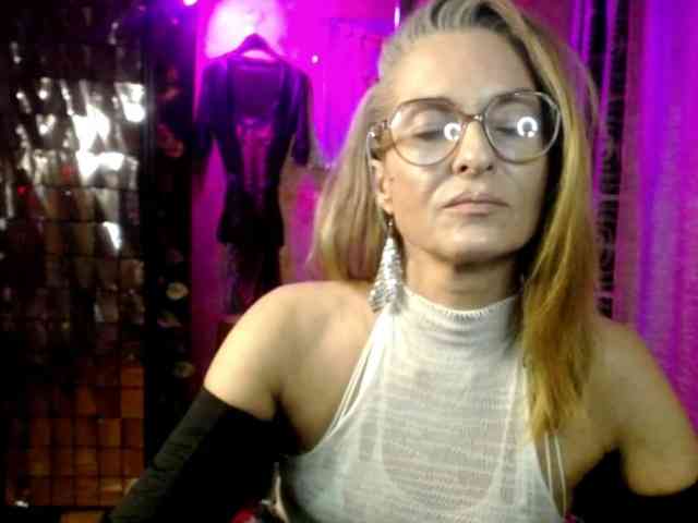 Soniadance webcam