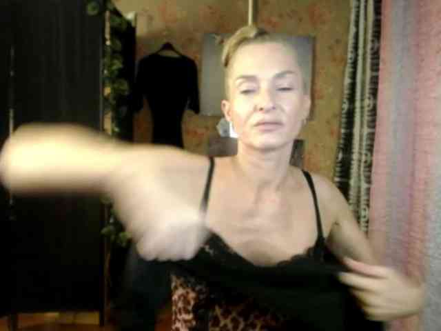 Soniadance webcam