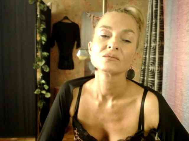 Soniadance webcam