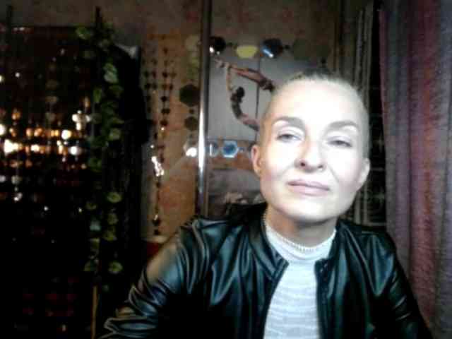 Soniadance webcam