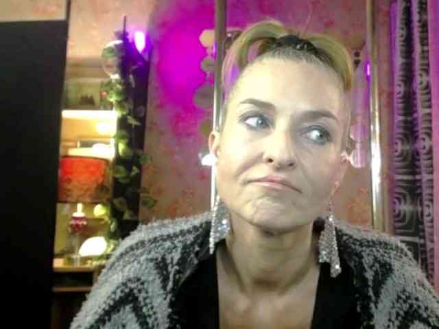 Soniadance webcam