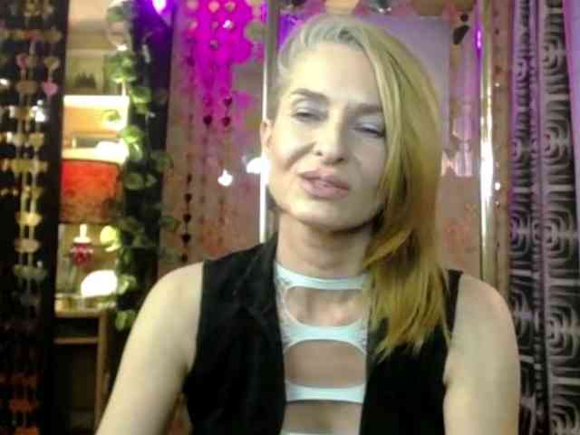 Soniadance webcam