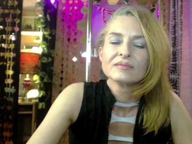 Soniadance webcam