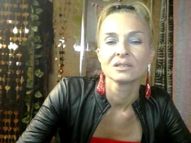 Soniadance webcam