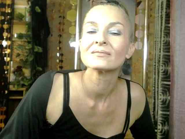 Soniadance webcam