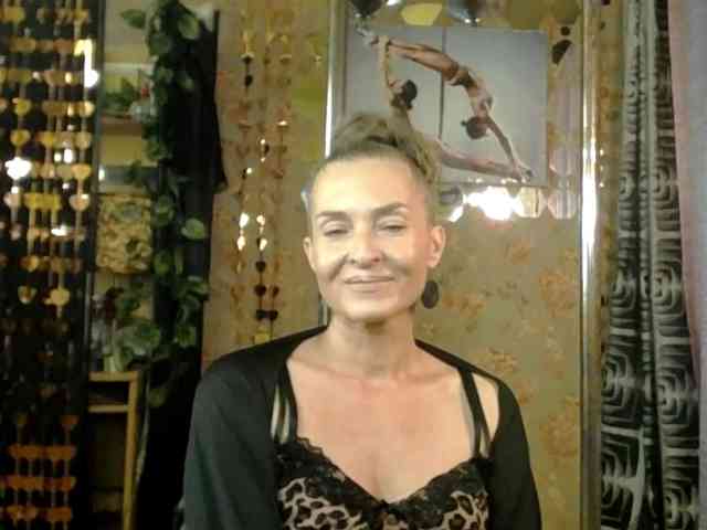 Soniadance webcam