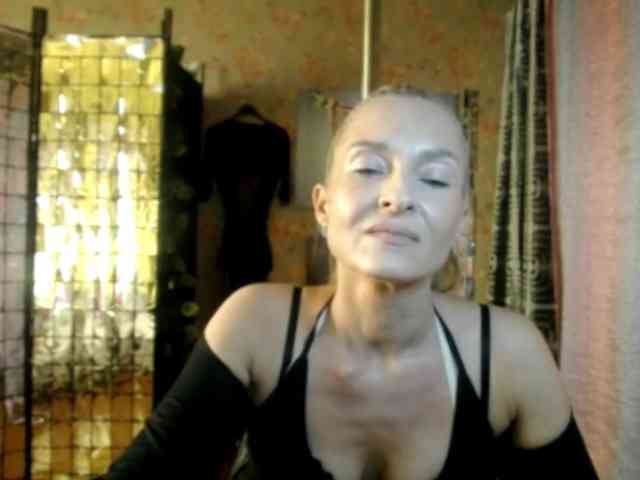 Soniadance webcam