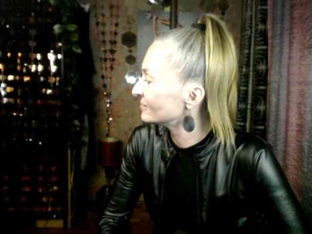 Soniadance webcam