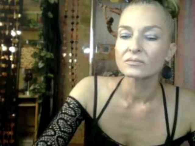 Soniadance webcam