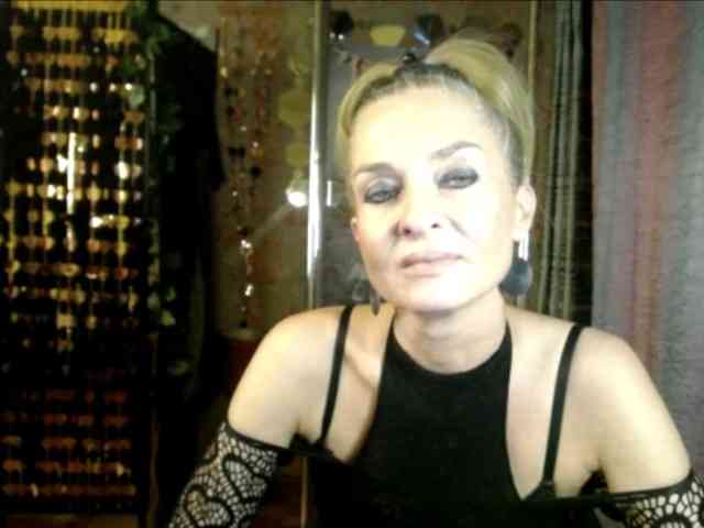 Soniadance webcam