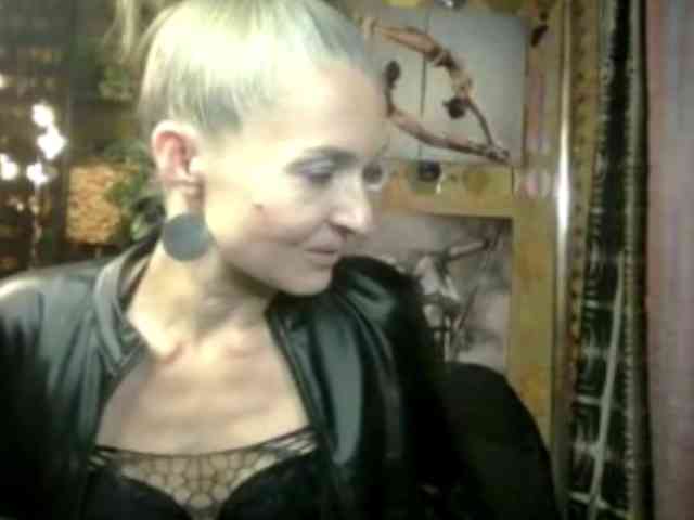 Soniadance webcam