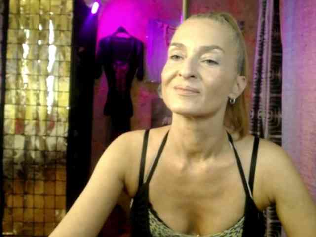 Soniadance webcam