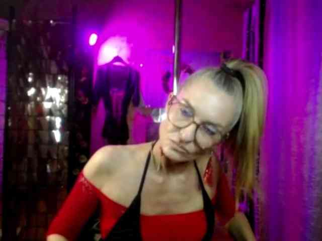 Soniadance webcam