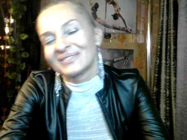 Soniadance webcam