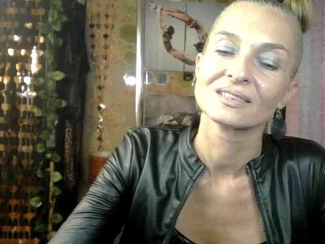 Soniadance webcam