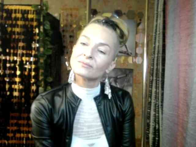Soniadance webcam