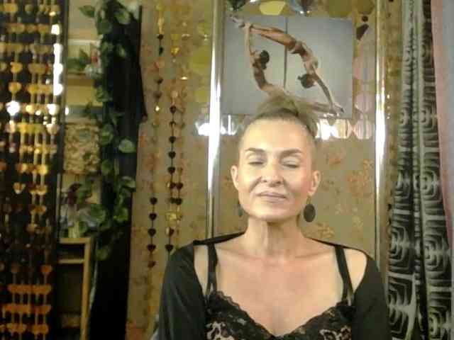 Soniadance webcam
