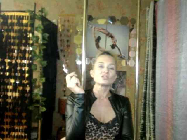 Soniadance webcam