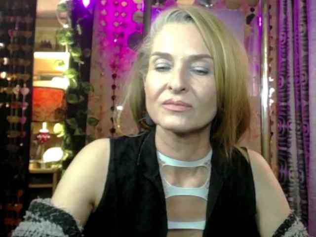Soniadance webcam