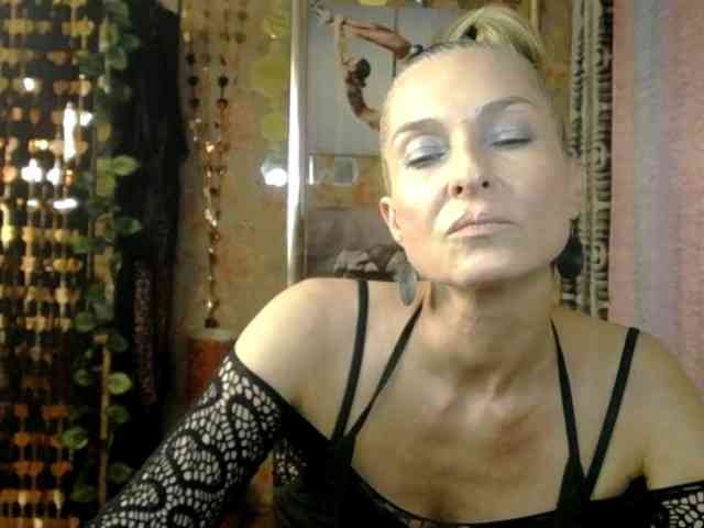 Soniadance webcam