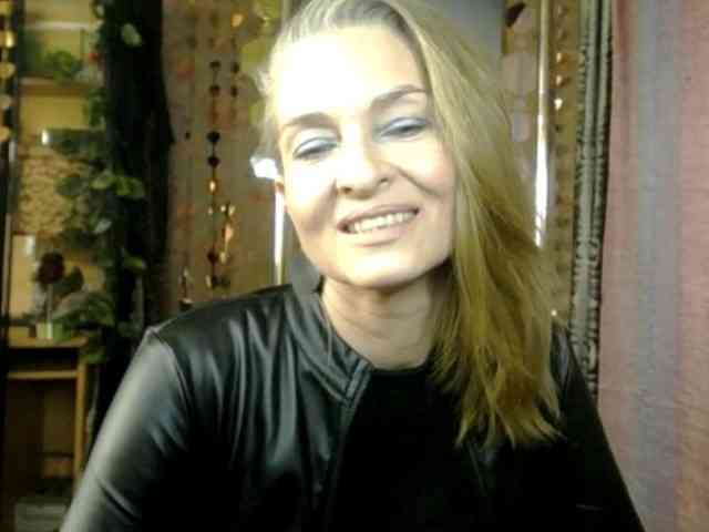 Soniadance webcam
