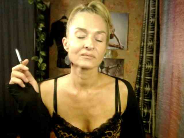 Soniadance webcam