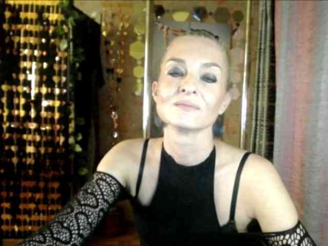 Soniadance webcam