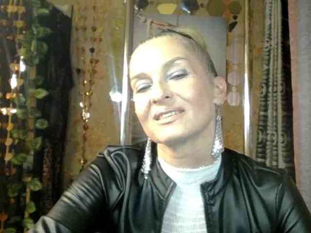 Soniadance webcam