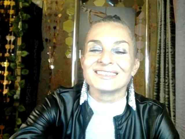 Soniadance webcam
