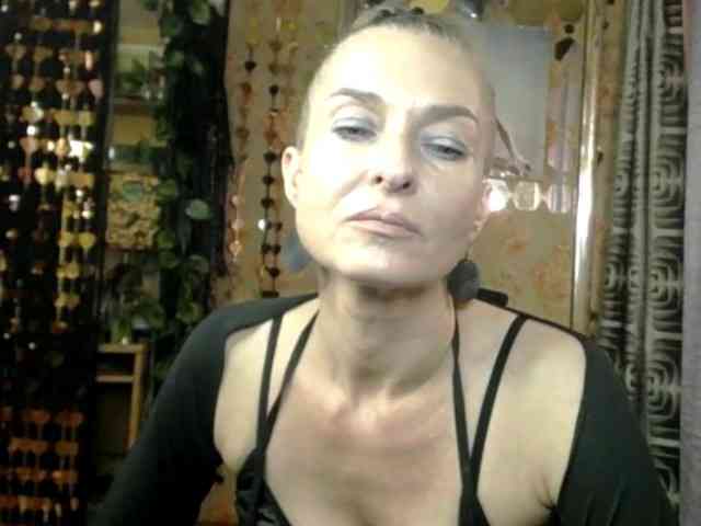 Soniadance webcam