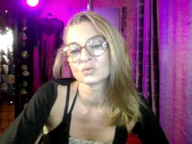 Soniadance webcam