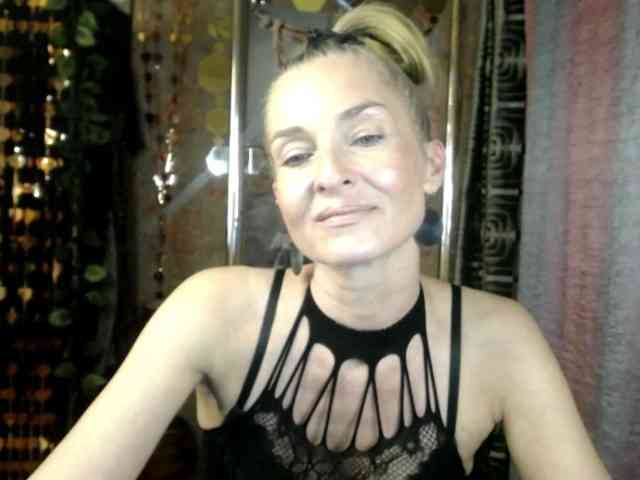 Soniadance webcam