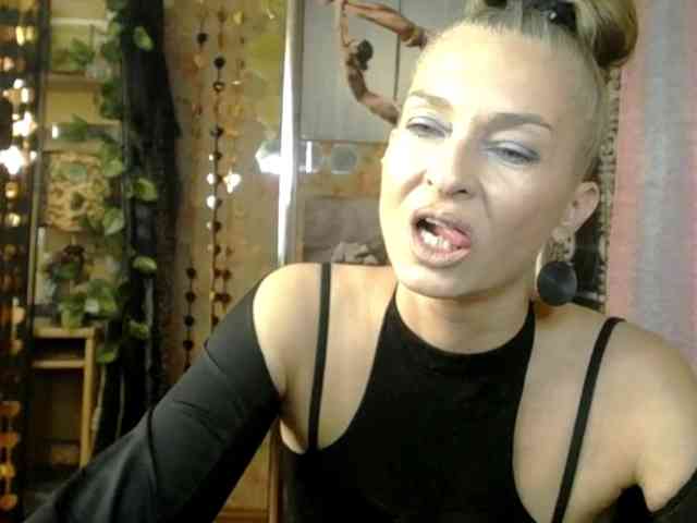 Soniadance webcam