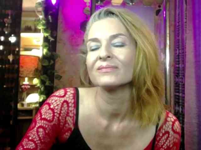Soniadance webcam