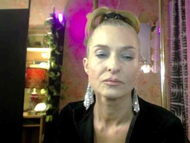 Soniadance webcam