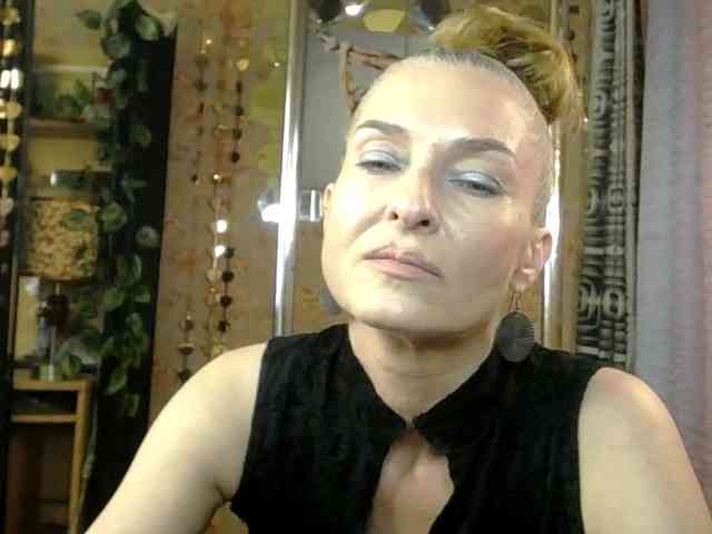 Soniadance webcam
