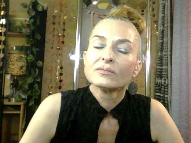 Soniadance webcam