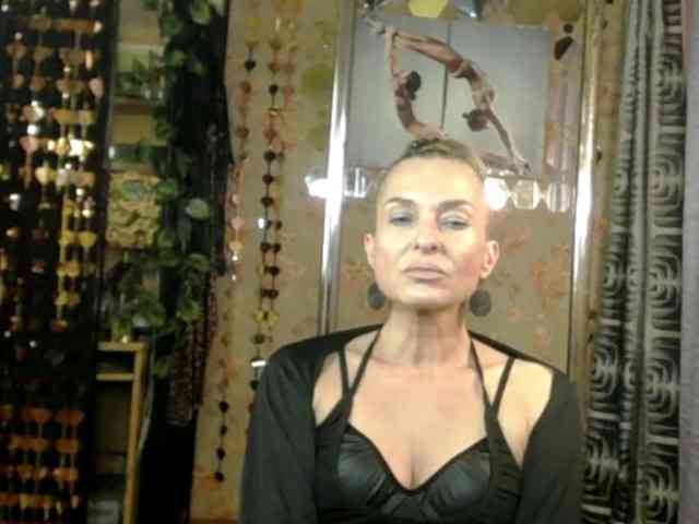 Soniadance webcam